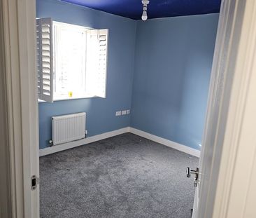 Room in a Shared House, Butler Street, M4 - Photo 1