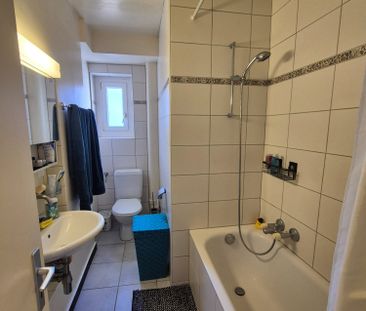 2.5 Zimmer, 75 m² - Foto 5
