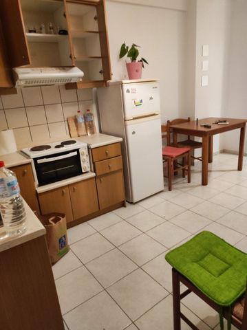 Studio/Γκαρσονιέρα για ενοικίαση Καμίνια (Ηράκλειο Κρήτης) - Φωτογραφία 4