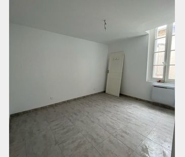 Location Appartement P3 Nimes - Photo 2