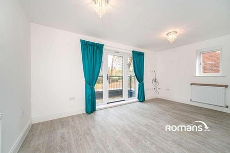 Brunswick Road, Deepcut, Camberley, Surrey, GU16 - Photo 3