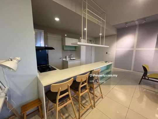 Secoya Residence, Kampung Kerinchi (Bangsar South) - Foto 1