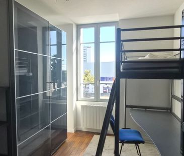 Appartement à louer 1 pièce • 17,28 m 2 Vénissieux - Photo 4