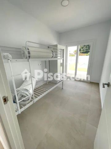 Chalet adosado en alquiler en Mogarizas-Las Rapazes - Photo 4