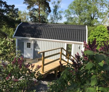 Ringleksvägen, Saltsjö-Boo - Photo 6