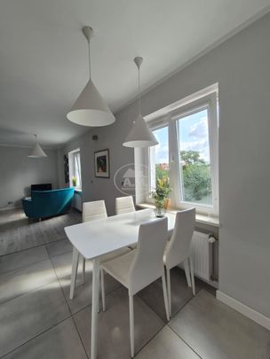 Piękna kawalerka w super lokalizacji,ciche - Photo 1