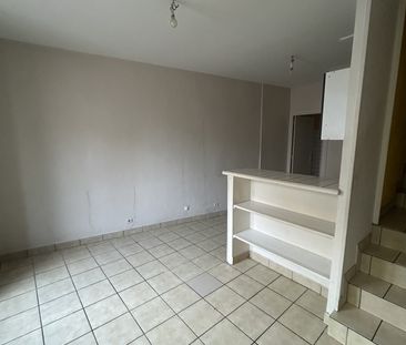 Location Appartement 2 pièces 49m² GERZAT 63360 - Photo 1