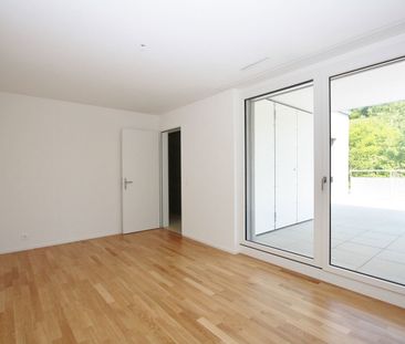 2.5 Zimmer, 53 m², 3. Stock - Photo 6