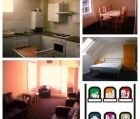 6 bed City Centre flat share - Photo 4