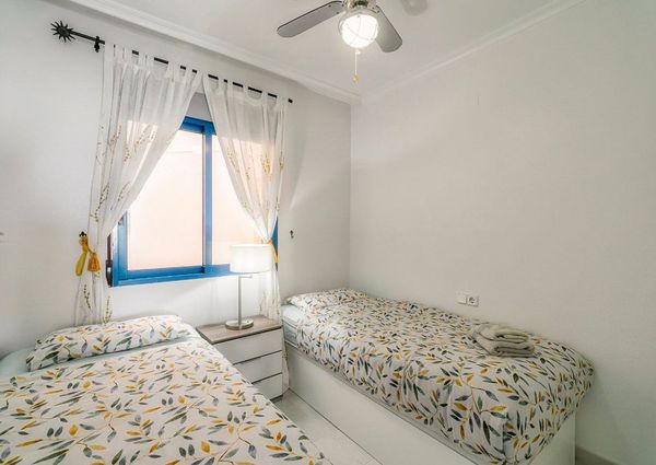 2 room luxury Flat for rent in Orihuela, Valencia