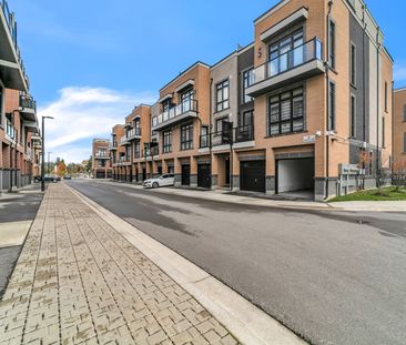 For Lease - 6 Sayers Lane Unit# 11, Richmond Hill, Ontario - Photo 2