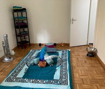 1 Zimmer, EG - Photo 4