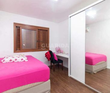 Casa em Condomínio para aluguel, 3 quartos, 1 suíte, 1 vaga, Triste... - Photo 5