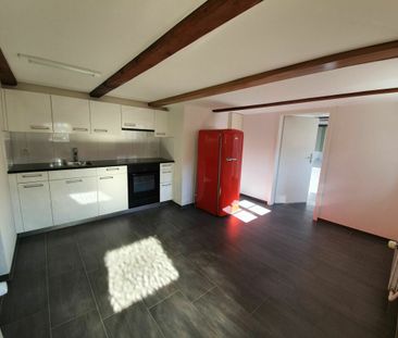 Klein aber fein - 1.5 Zimmer-Wohnung - Photo 4