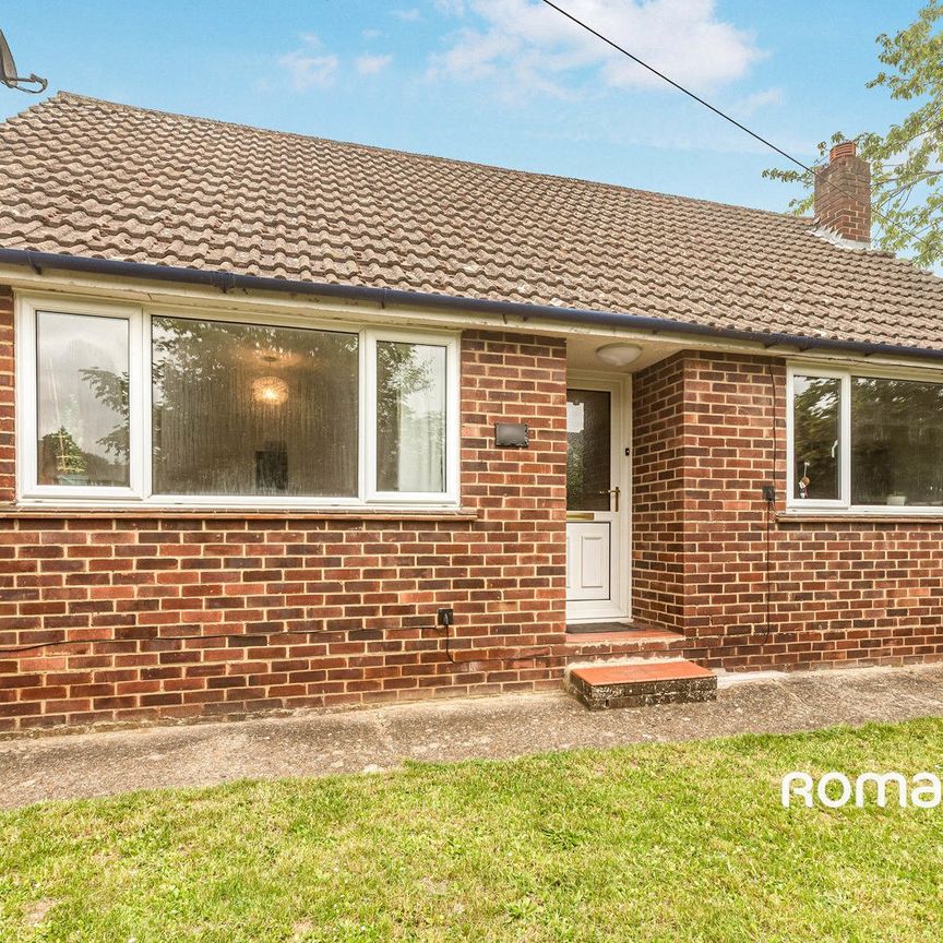Hemdean Road, Caversham, Reading, RG4 - Photo 1
