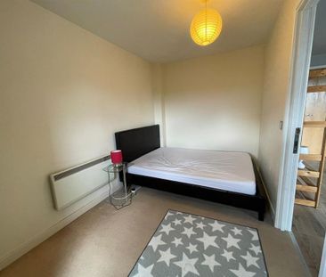 3 bedroom apartment to rent - Photo 5