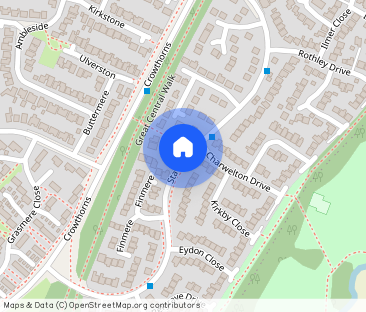 Staveley Way, Rugby, CV21 - Photo 1