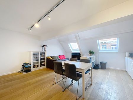 Appartement te huur in Gent - Foto 2