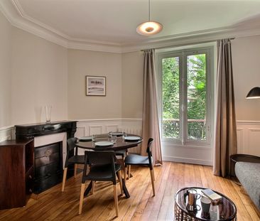 APPART. 1 CHAMBRE – 75013 - Photo 4