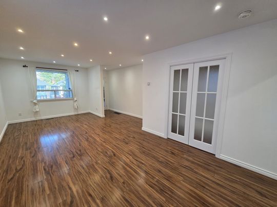 For Lease - 19 Orley Avenue Unit# Main, Toronto, Ontario - Photo 1