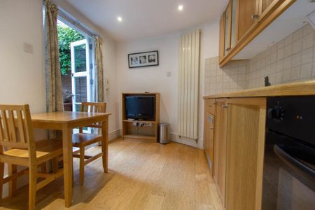 Studio to rent - Photo 4
