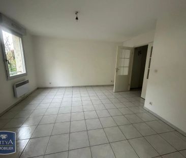 Appartement à louer 3 pièces 64.7m² - Photo 2