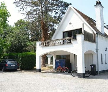 Duplex te huur in Wezembeek-Oppem voor € 1.400 met 2 slaapkamers - Photo 6