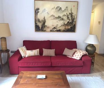 Carrer de na Jordana, Valencia, Valencian Community 46003 - Foto 4