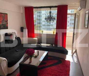 Apartament mobilat modern, 2 camere, 60 mp, zona Casa Vikingilor - Photo 2