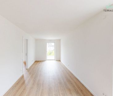 Komfortable Zwei-Zimmer-Wohnung mit optimalem Schnitt - Photo 1