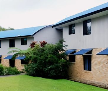 4 Bed Apartment - Photo 4