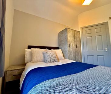 5 bedroom house share to rent - Photo 4