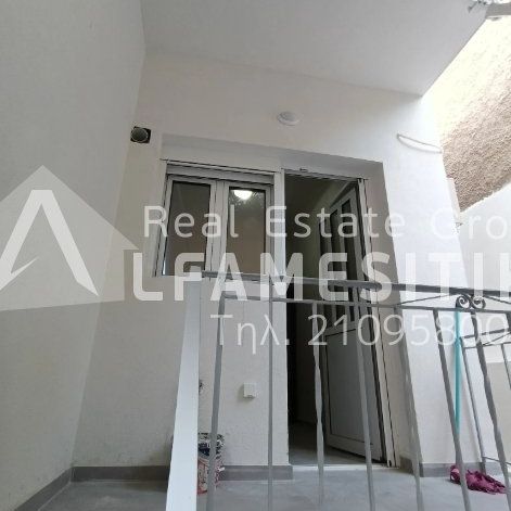 Διαμέρισμα προς Ενοικίαση, Κέντρο Νίκαια, 2 Δωμάτια, 113 τ.μ., 720€ - Photo 1