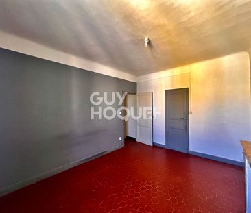Appartement Saint-maximin-la-sainte-baume 2 pièce(s) 50.61 m2 - Photo 2