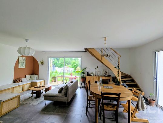 Location Maison 6 pièces 118m² - Photo 1