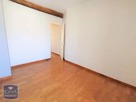 Appartement à louer 3 pièces 55.5m² - Photo 5