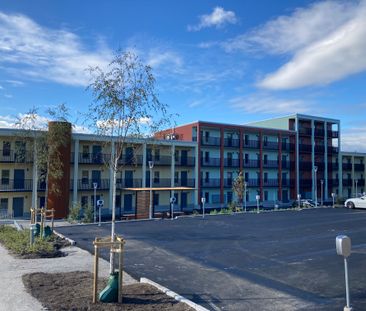 Järvstagatan, Örnsköldsvik - Foto 1
