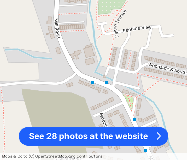 George Close, Chopwell, NE17 - Photo 1