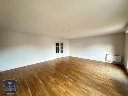 Appartement à louer 4 pièces 111.37m² - Photo 2