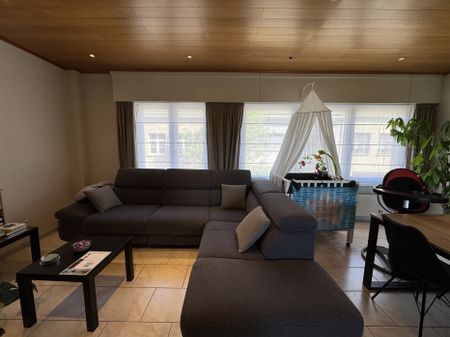 Beletagewoning nabij het centrum van Bornem - Photo 2