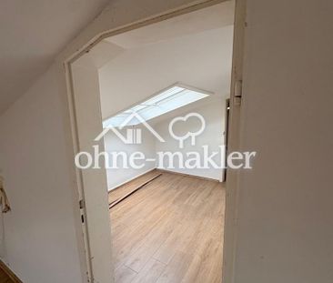 Praktisch geschnittene 2-Zimmer-Wohnung in citynaher Lage von Krefe... - Foto 5