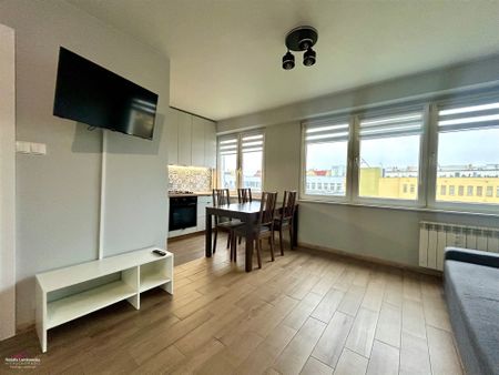 Grudziądz, Kopernika Mieszkanie na wynajem - Фото 2