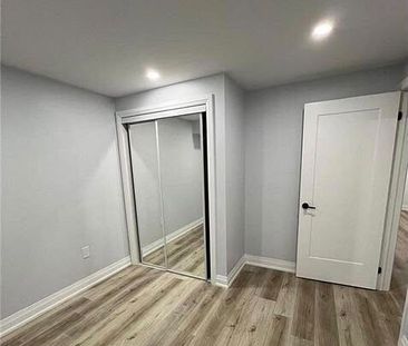 For Lease - 146 Beaconsfield Drive Unit# Bsmt, Vaughan, Ontario - Photo 3