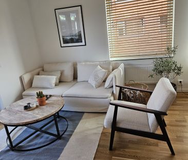 Carl Söderbergs allé, Malmö - Foto 1