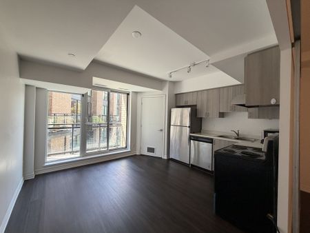 For Lease - 1 Falaise Road Unit# 203, Toronto, Ontario - Photo 3