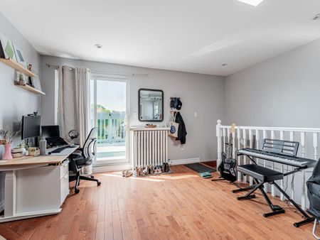 For Lease - 12 Salem Avenue Unit# 3, Toronto, Ontario - Photo 4