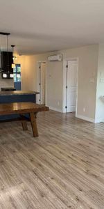 Logement 5 et 1/2 - Photo 3