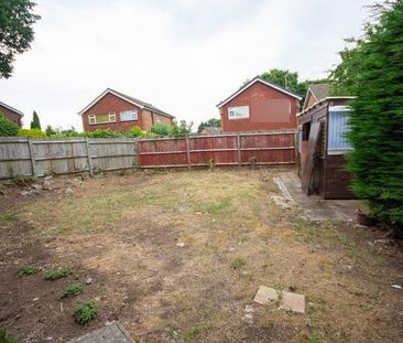 1 bedroom maisonette to rent - Photo 4