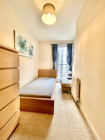 2 Bed Flat, Waterfront Park, EH5 - Photo 4