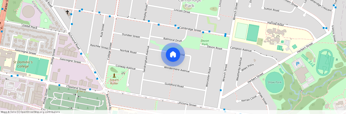 16 Epping Close, NSW 2747, Cambridge Park